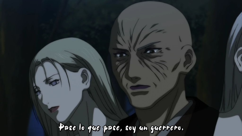 Blade of the Immortal (AnimeRakuen)